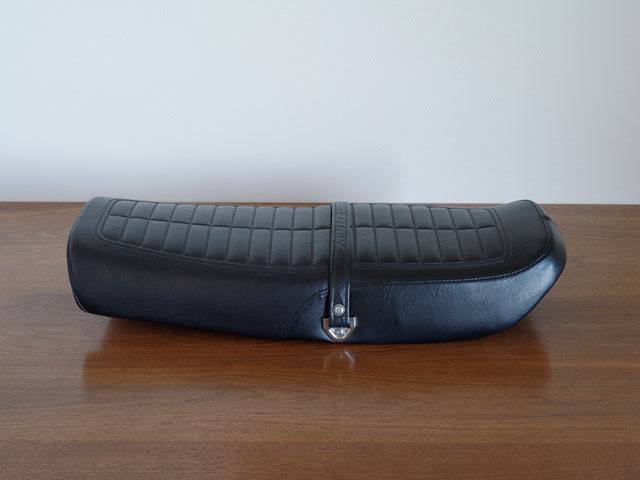 純正シート 」 KAWASAKI Z1-R log