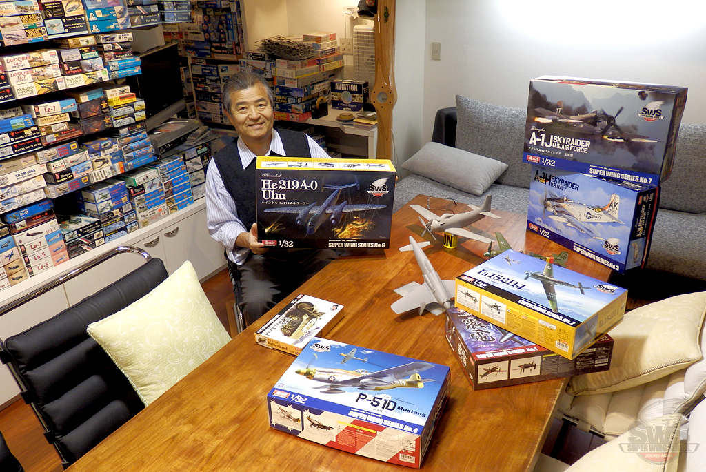 造形村オヤジブログNo.041】販売用の試験商品版が完成 | 造形村