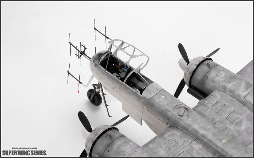 造形村オヤジブログNo.037】2012年IPMSテルフォード報告記 その3 | 造形村