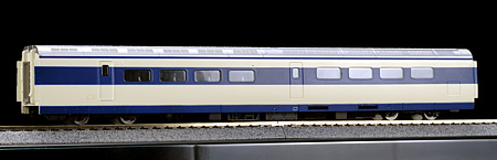 造形村SRS 0系新幹線0番台 大窓仕様 | 造形村 公式ウェブサイト