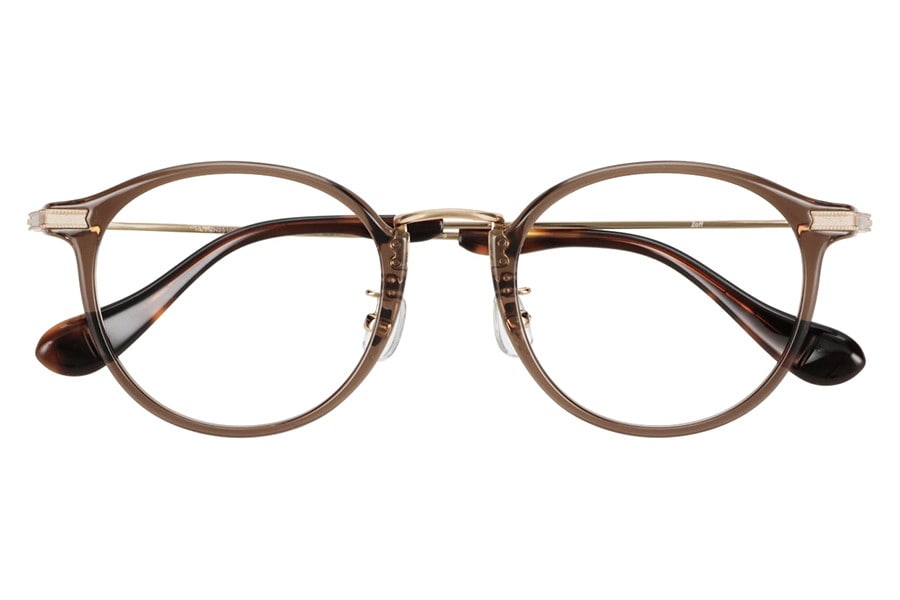 スペシャルプライス]パーツがさりげなく可愛いボストンフレーム/SWEET