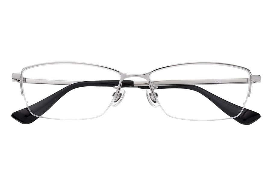 スペシャルプライス]幅広い世代にむけたメタルフレーム/BASIC METAL