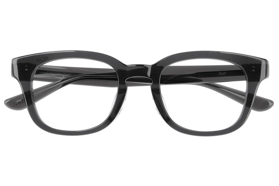 スペシャルプライス]Zoff｜Name.（ZO231007-13A1）｜メガネのZoff