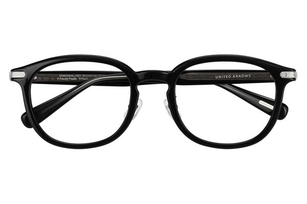 Zoff｜UNITED ARROWS｜メガネのZoffオンラインストア（めがね・眼鏡