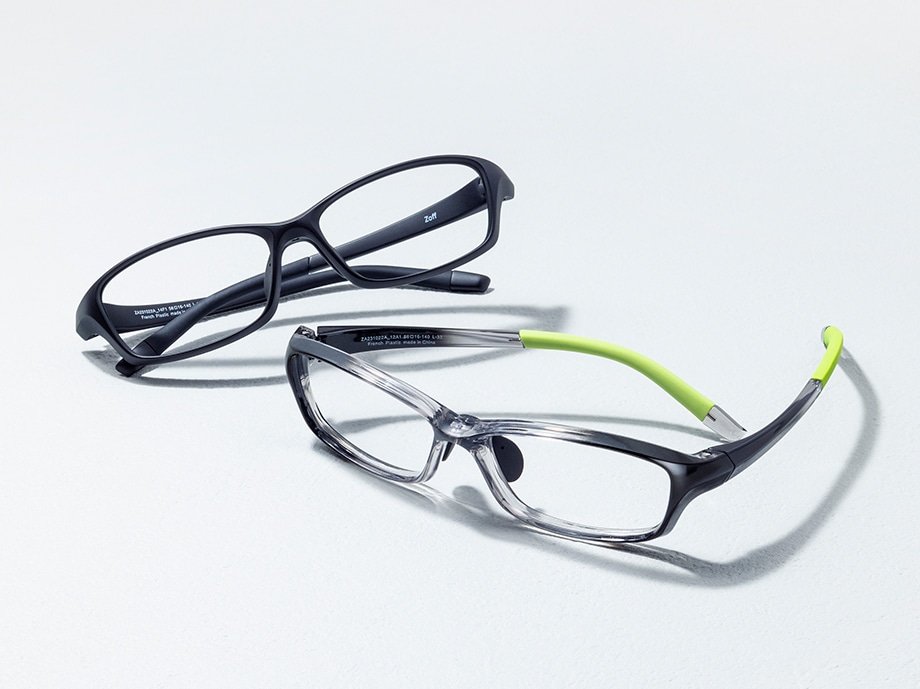 Zoff SPORTS（ゾフ スポーツ）｜メガネのZoffオンラインストア（めがね