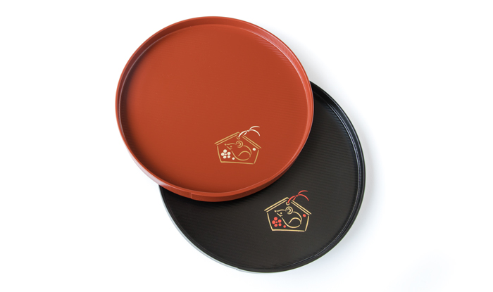 2020 干支商品が登場いたしました！ | 京漆匠 象彦 - Zohiko -