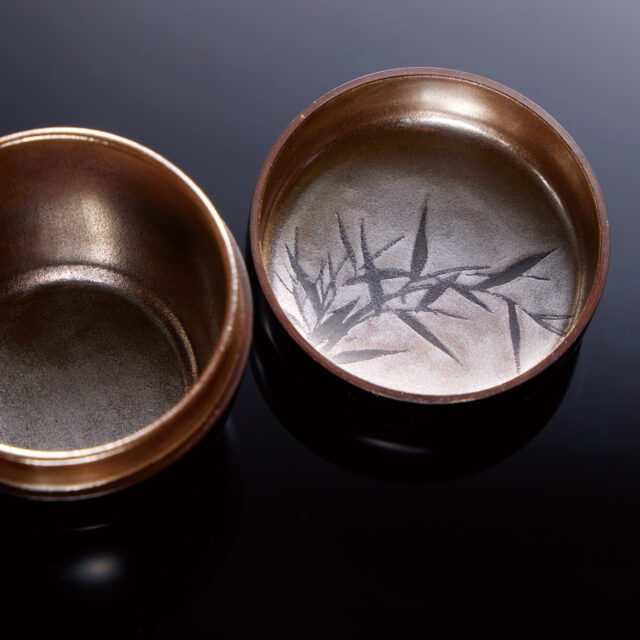 象彦創業三百六十周年 十代 西村彦兵衛襲名 記念作品 - 象彦創業三百六