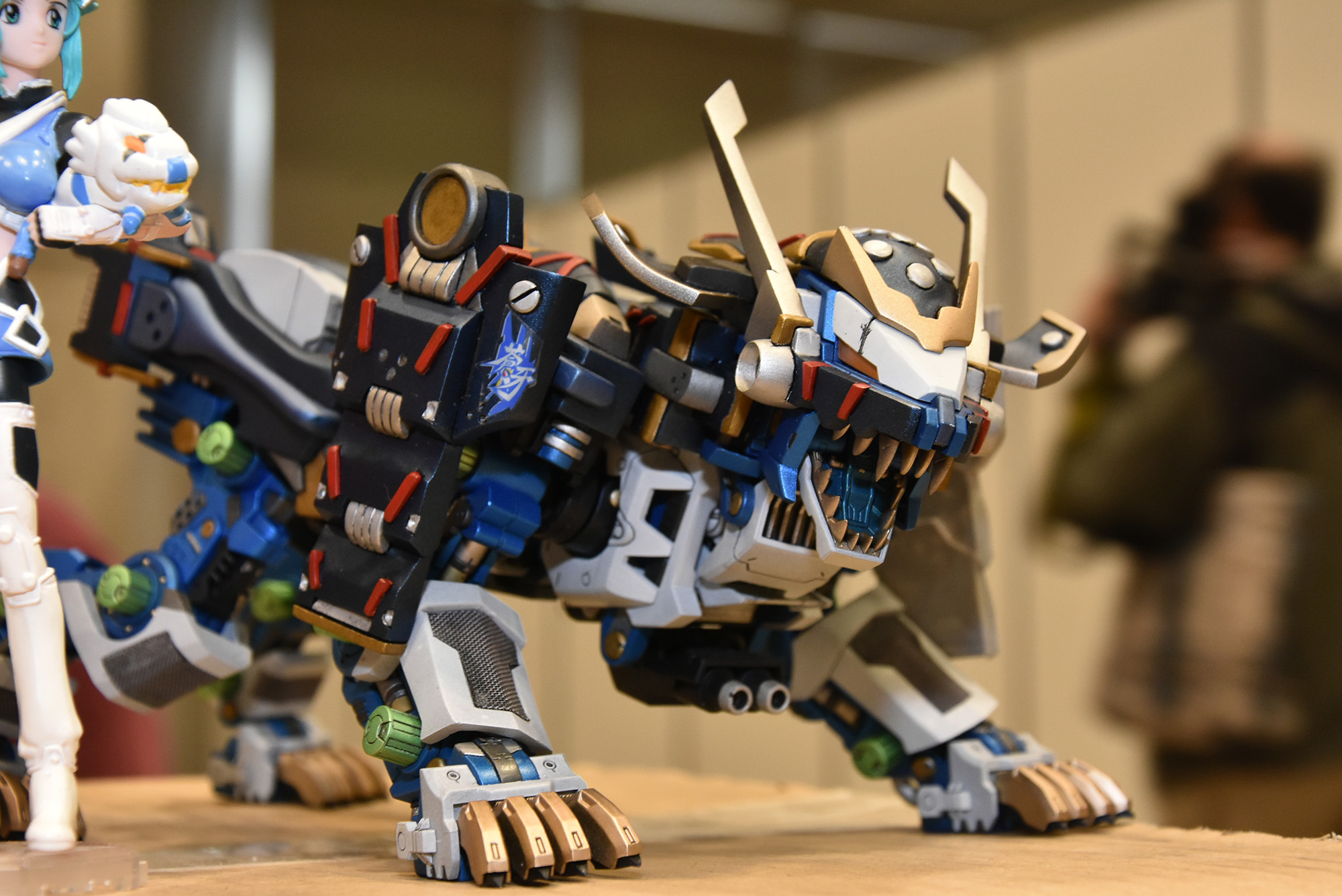 WF2020冬レポート