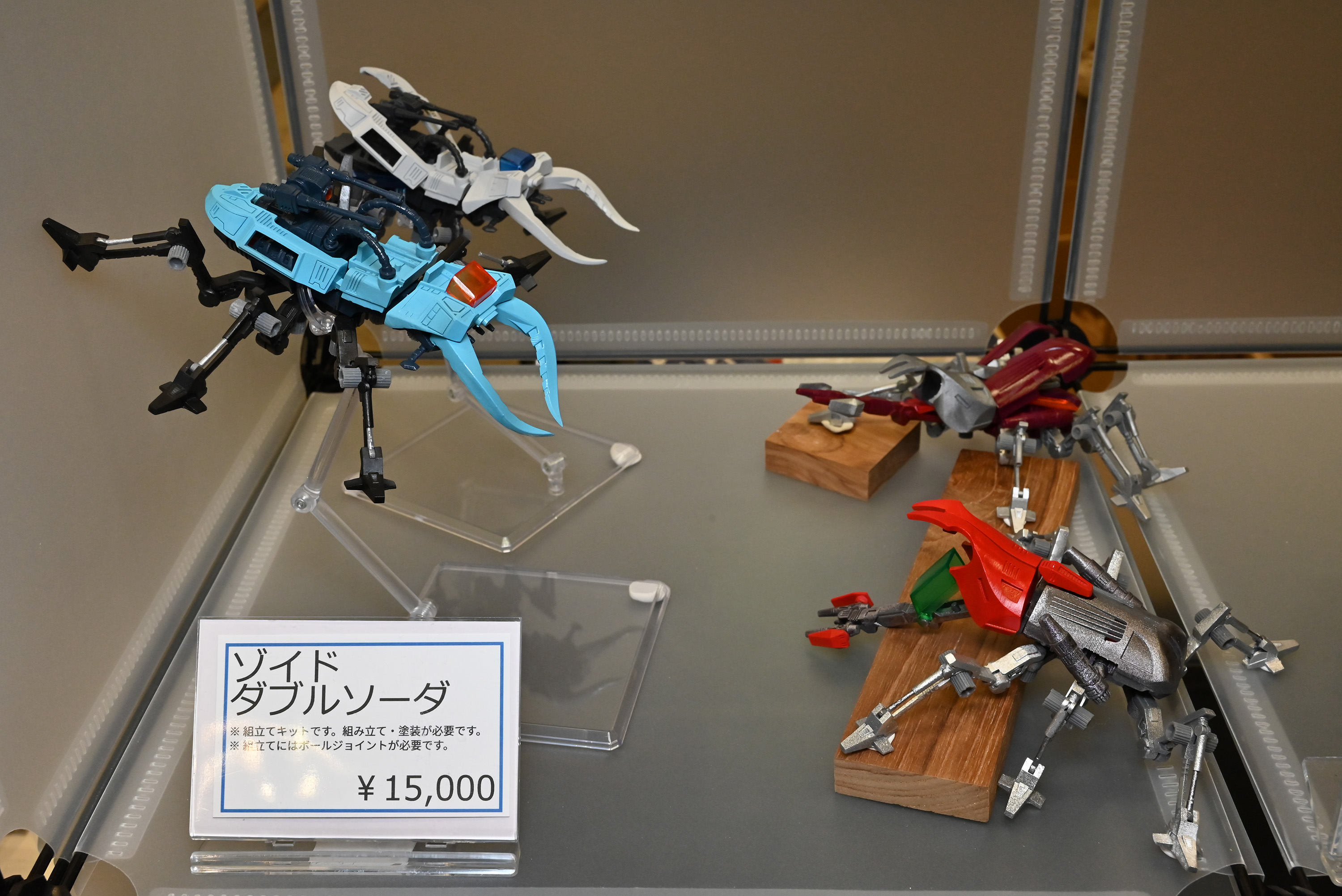 WF2024冬レポート