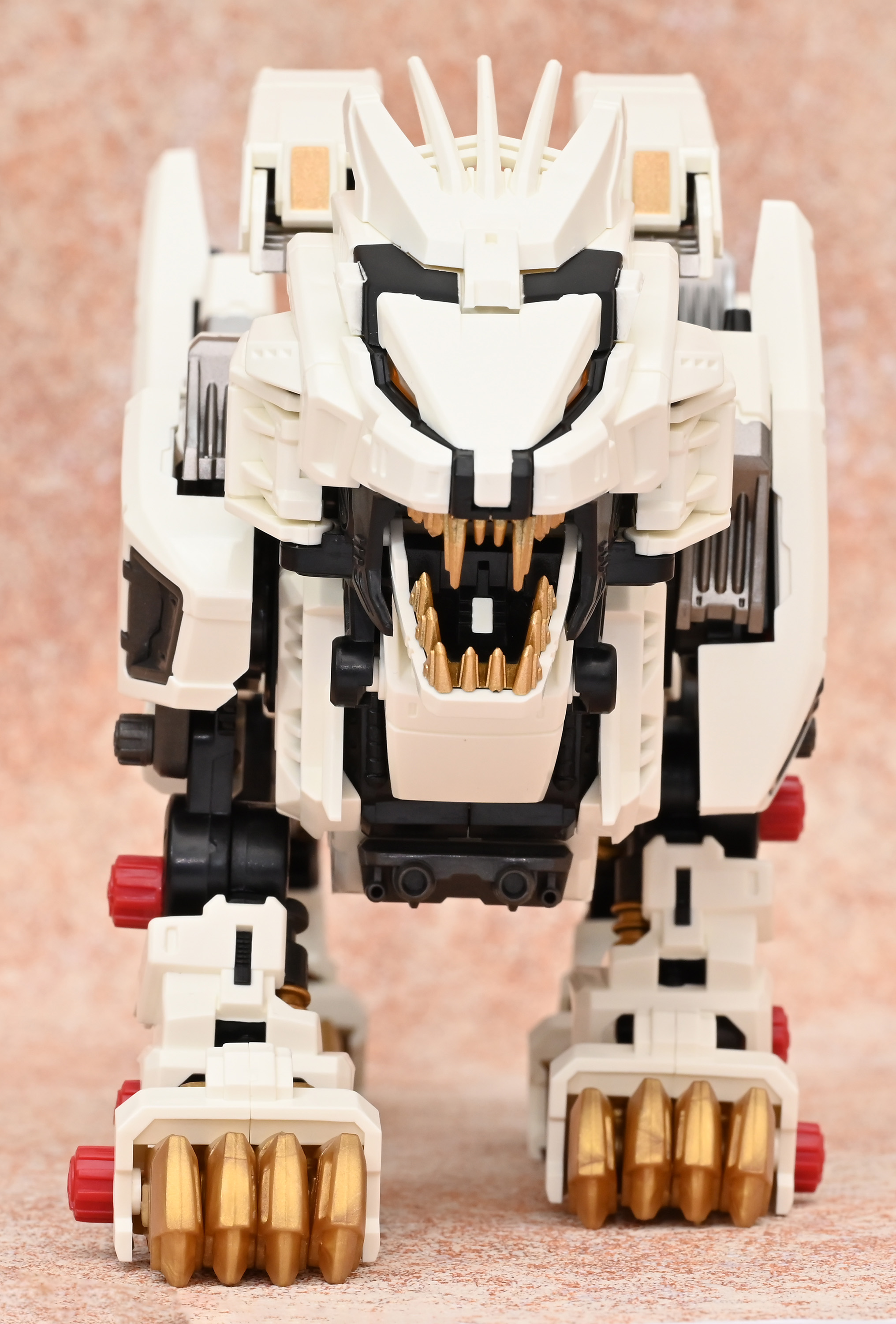 AZライガーゼロ レビュー