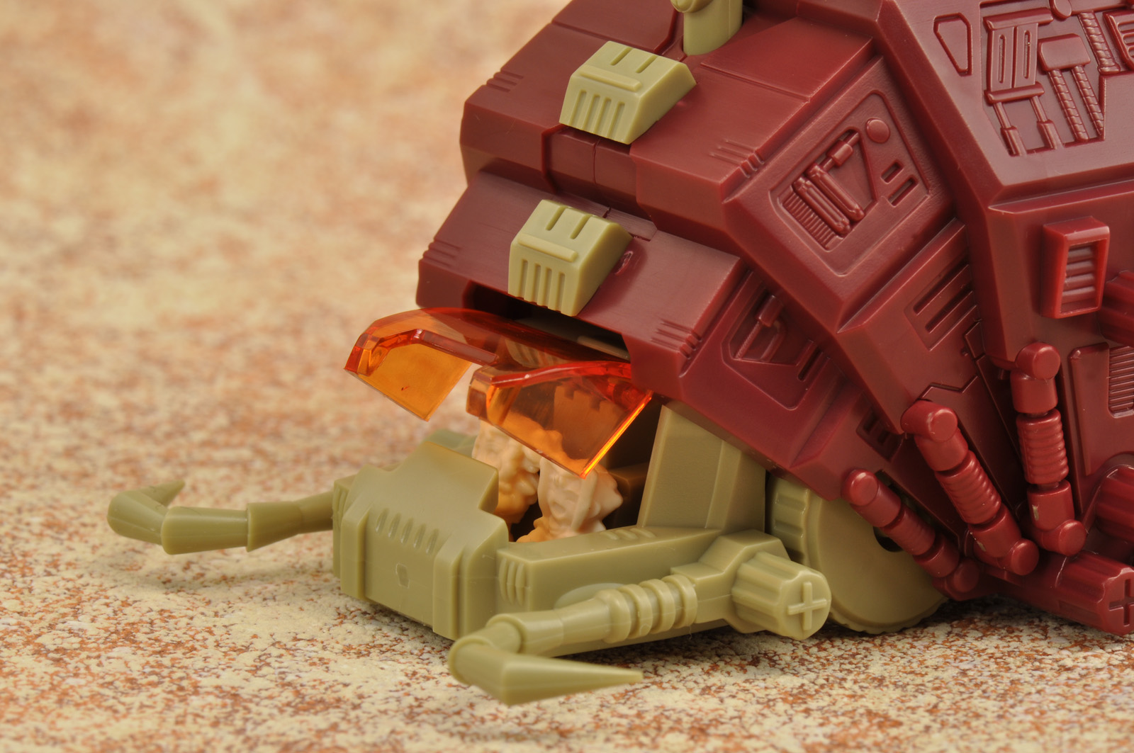 S522 ゾイド Dスタイル グスタフ S522 ゾイド Dスタイル グスタフ