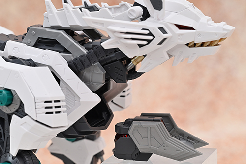 HMMケーニッヒウルフ レビュー