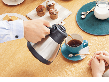 EC-KV50 ｜ コーヒーメーカー ｜ キッチン家電 ｜ 商品情報 ｜ 象印