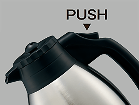 EC-YS100 ｜ コーヒーメーカー ｜ キッチン家電 ｜ 商品情報 ｜ 象印