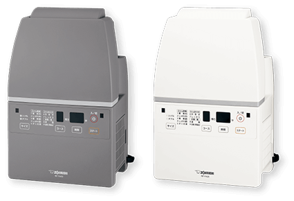 ふとん乾燥機 RF-FA型｜商品情報｜象印