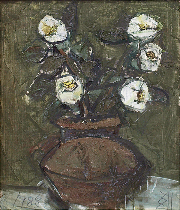 須田 剋太 - Kokuta Suda | 蔵丘洞画廊