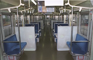 Zone-S -鉄道座席趣味-