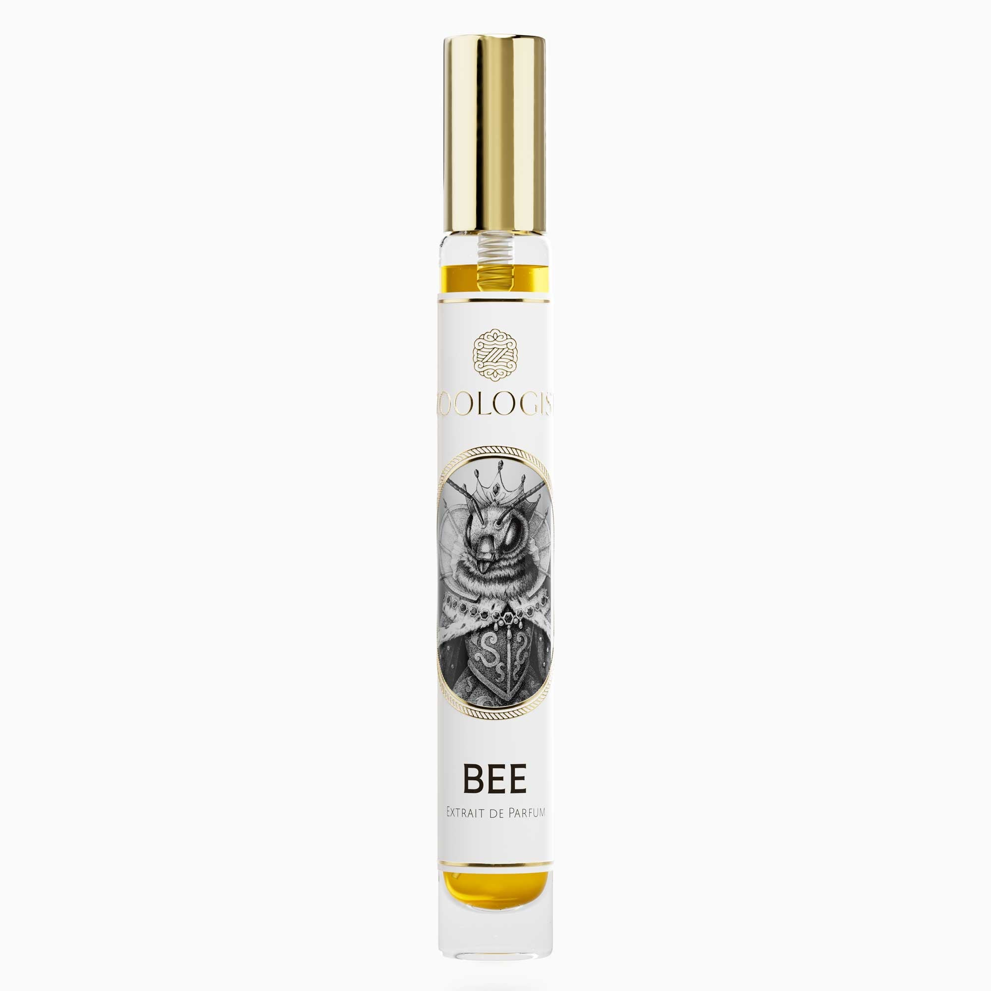 Zoologist Bee Travel Spray