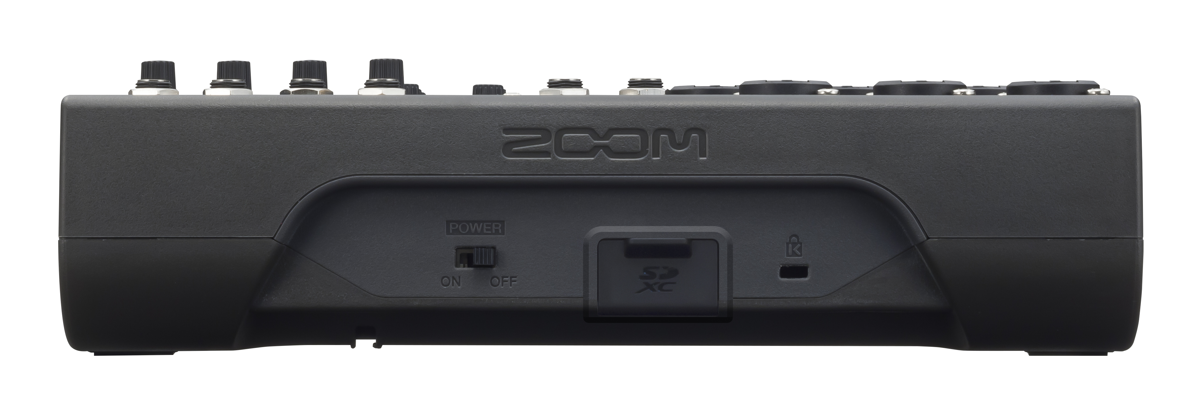 Zoom LiveTrak L-8 | Zoom
