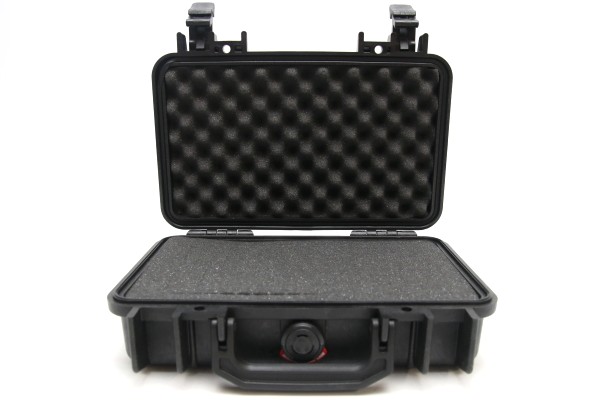 ペリカンケース 1170】万全の保護を提供するペリカンケース 携帯や