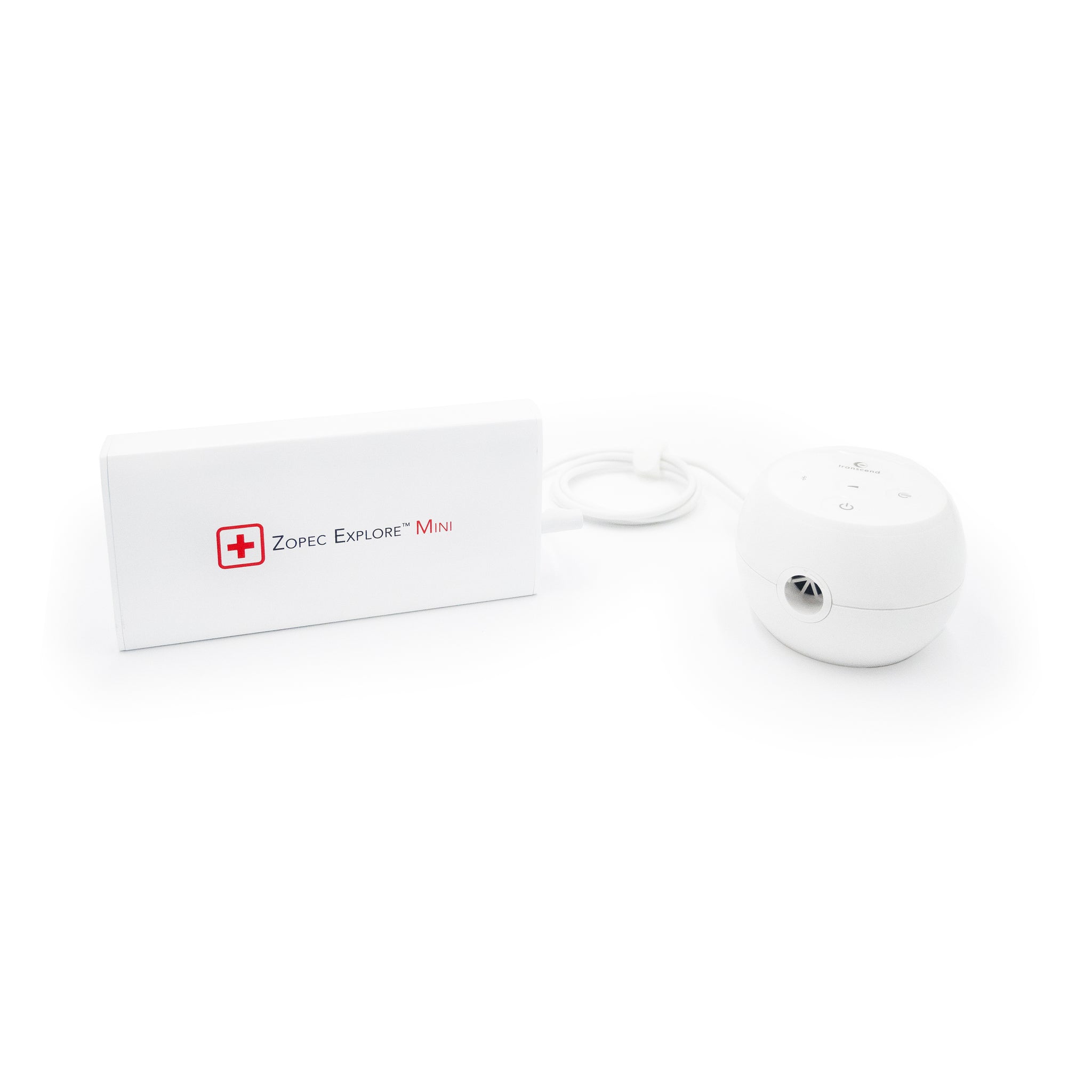 Transcend Micro Kit – Zopec Medical