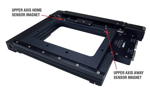 X-ASR-E User's Manual - Zaber