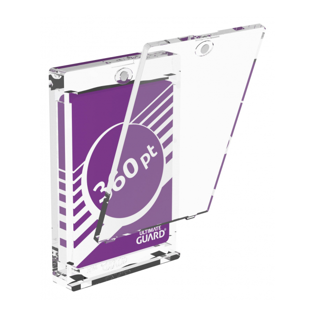 Magnetic Card Case 35、55、75，100，130，180，360 pt - 株式会社