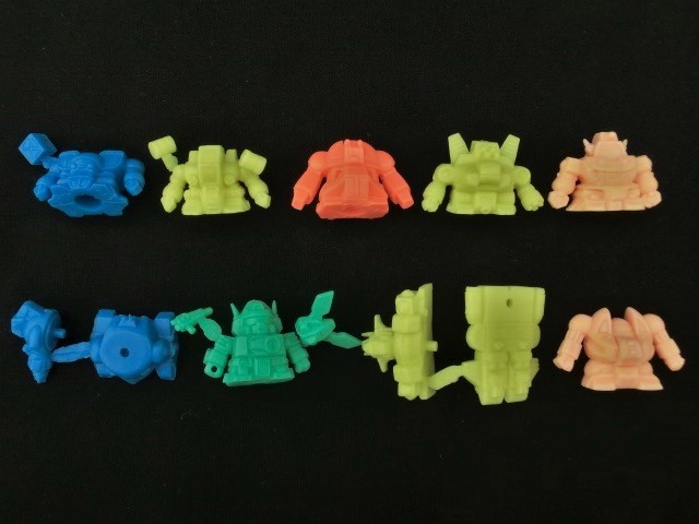 5周年イベント - ゼウスの森