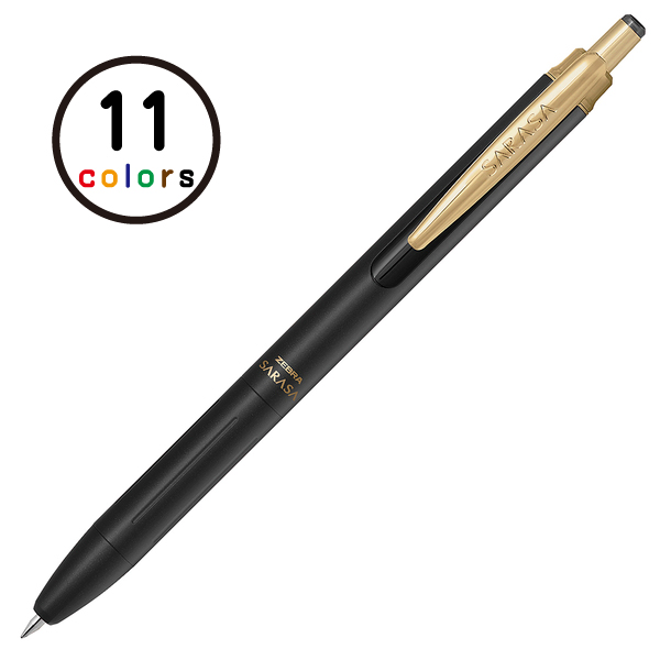 受注生産】通販限定 サラサグランド0．3 マットブラック しし座(0.3