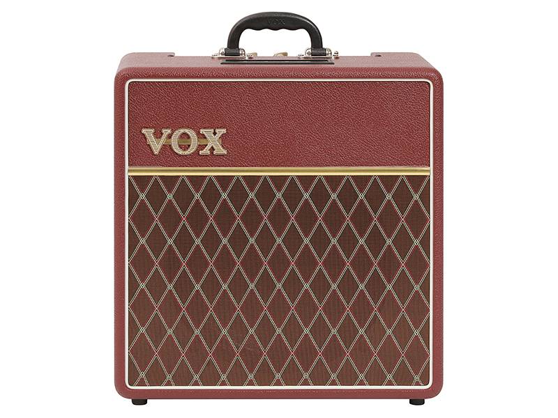 VOX AC4C1-12 MB AMPLIFICATORE CHITARRA - Zecchini - Strumenti Musicali