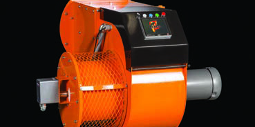 PLN™ Ultra-Low NOx Package Burner