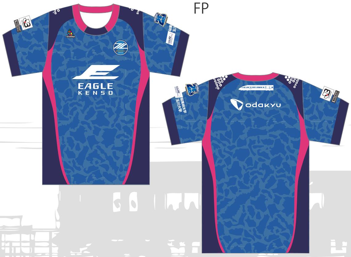 7.27で選手が着用します！】25周年記念ユニフォーム・数量限定販売の