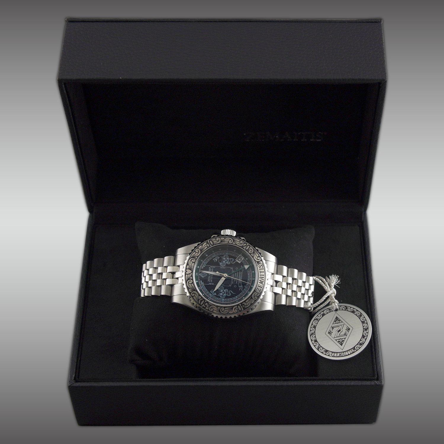 ZWDF24SS | Kanda Shokai ZEMAITIS® Web Site