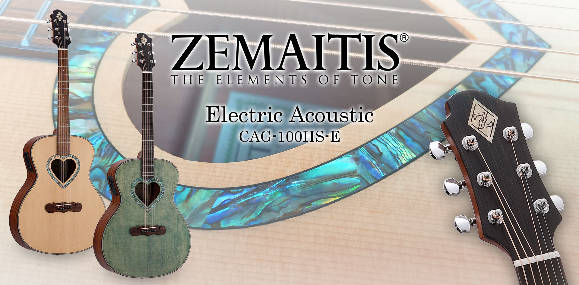 Kanda Shokai ZEMAITIS® Web Site