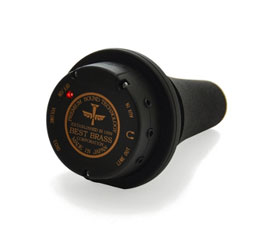 より「素直な吹き心地」へと進化─「イーブラス Ⅳ」