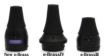 より「素直な吹き心地」へと進化─「イーブラス Ⅳ」