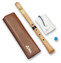 神永大輔・推奨尺八「悠」