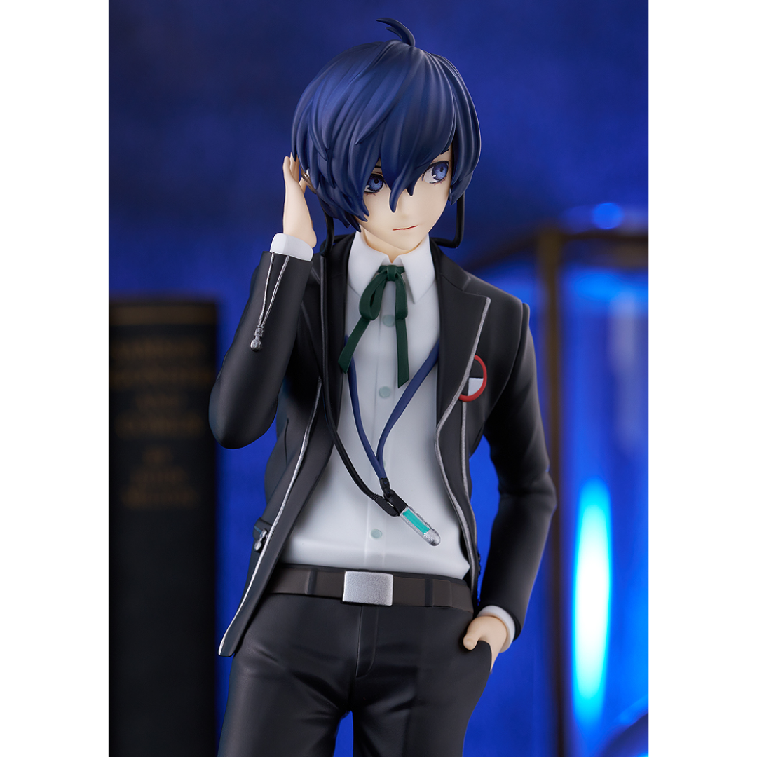Persona3 Reload - POP UP PARADE - P3R Protagonist