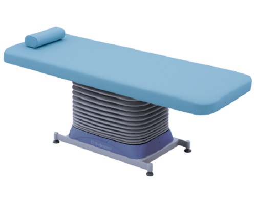 ﾀｶﾗﾍﾞﾙﾓﾝﾄ 診察台 EX-SD3S（70cm幅） | 全医療器