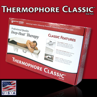NEW THERMOPHORE ニューサーモフォアー | 全医療器