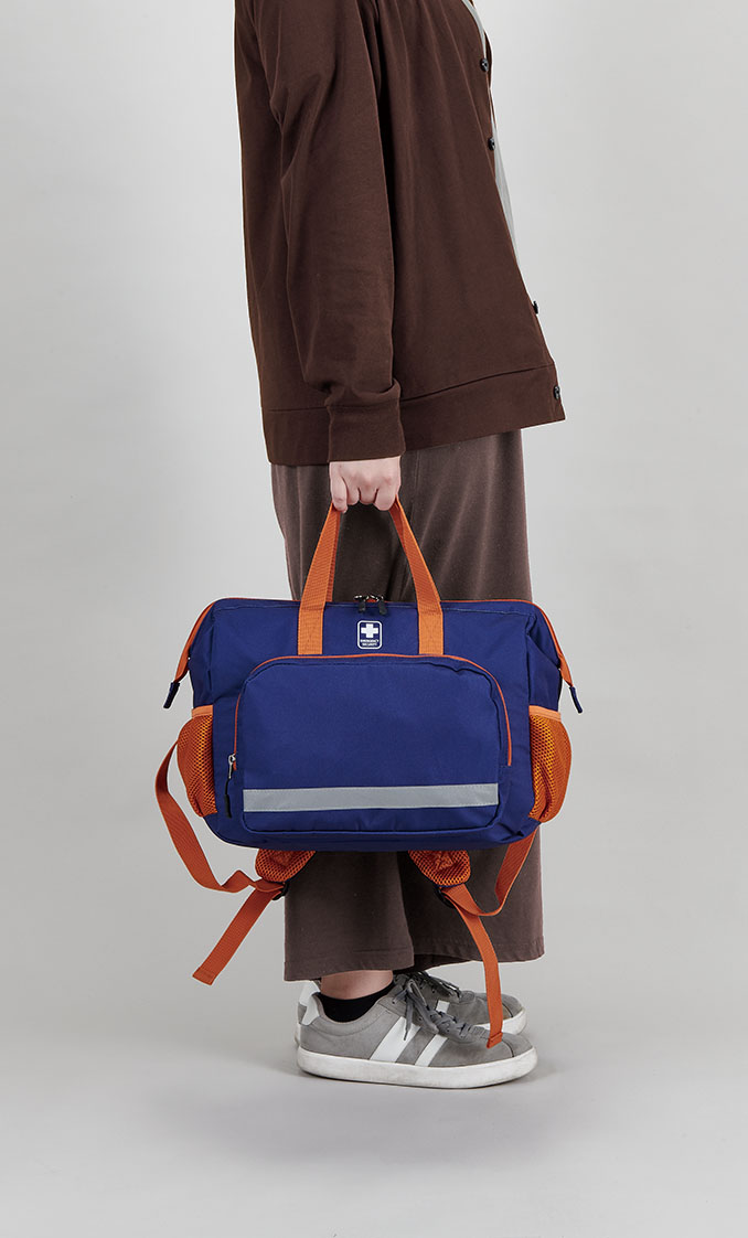 女性用防災セット| 株式会社ゼニス