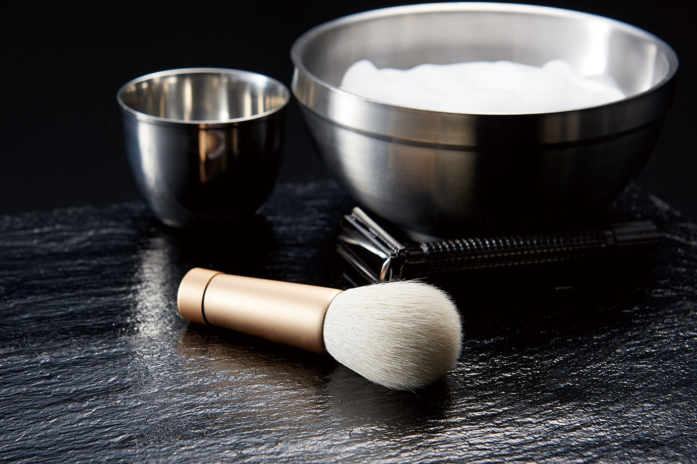 熊野筆 筆の心 洗顔ブラシ| 株式会社ゼニス