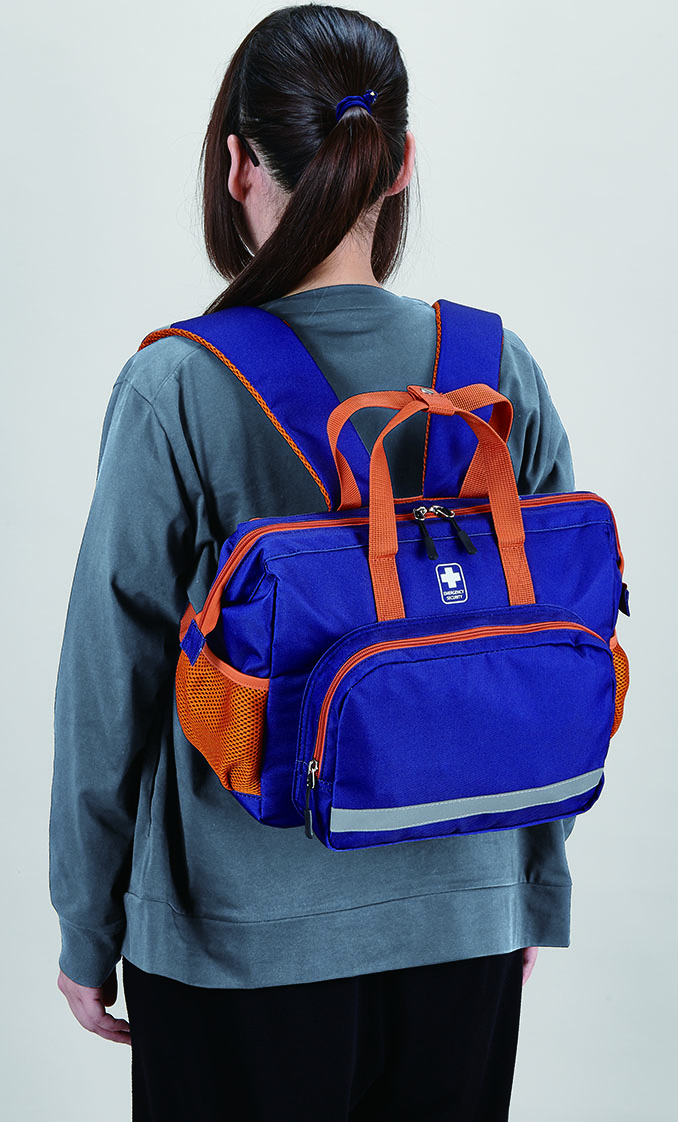 女性用防災セット| 株式会社ゼニス