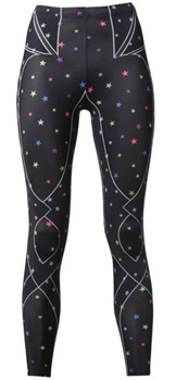 ランニングタイツCWX【HXY189】