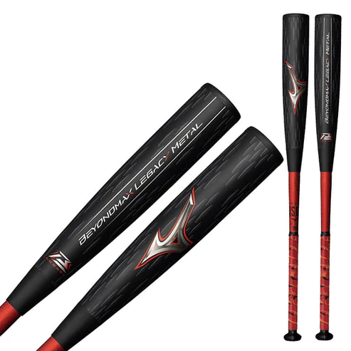 2024年モデル「ビヨンドマックス レガシー メタル」入荷しました