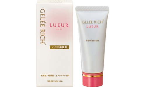 ジュレリッチ リュール モイストローション Ⅲ（とてもしっとり