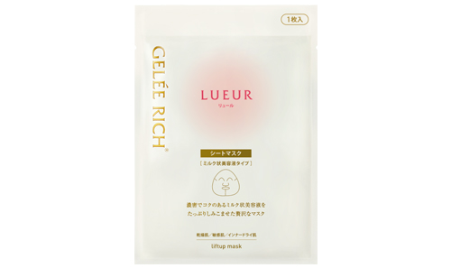 ジュレリッチ リュール ベースセラム | 製品のご案内 | 全薬グループ