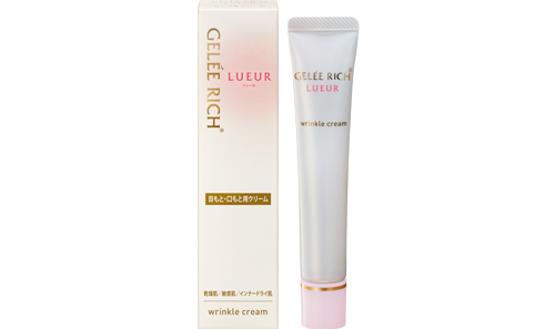 ジュレリッチ リュール モイストローション Ⅲ（とてもしっとり