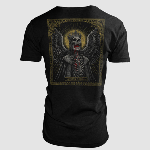 Fallen Angel Tee –ZERO FOXTROT