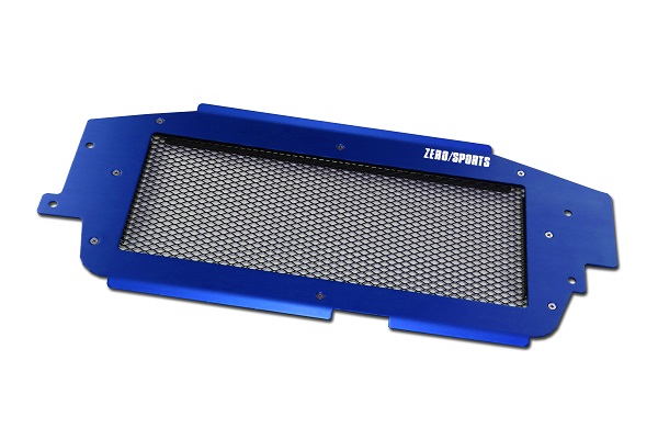 冷却系パーツ | ZERO/SPORTS | ZERO/SPORTS.Co.,Ltd.